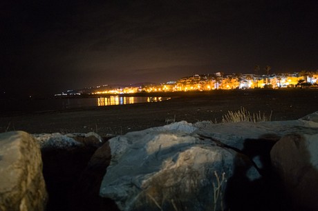 Marina De La Duquesa